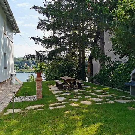 Life Apartman Orfű Extérieur photo