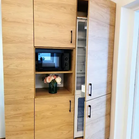 Life Apartman Orfű Extérieur photo
