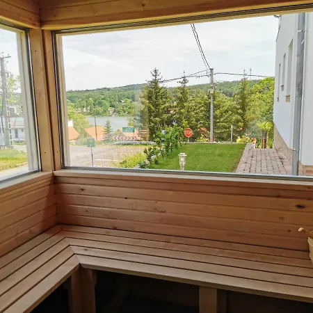 Life Apartman Orfű Extérieur photo
