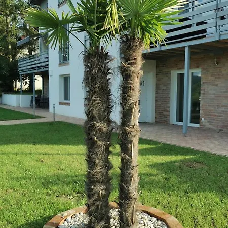 Life Apartman Orfű Extérieur photo