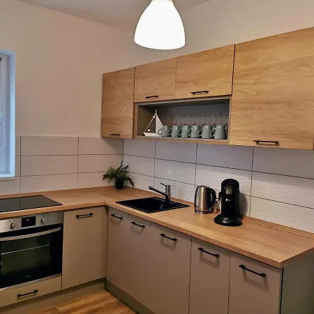 Life Apartman Orfű Extérieur photo